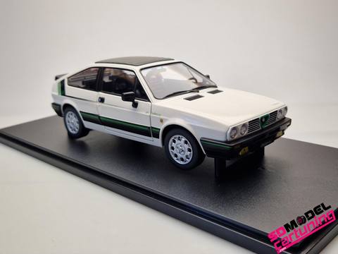 Alfa Romeo Sprint 1.5 Quadrifoglio Verde Balocco