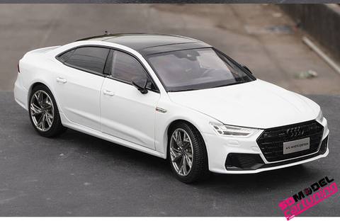 Audi A7L