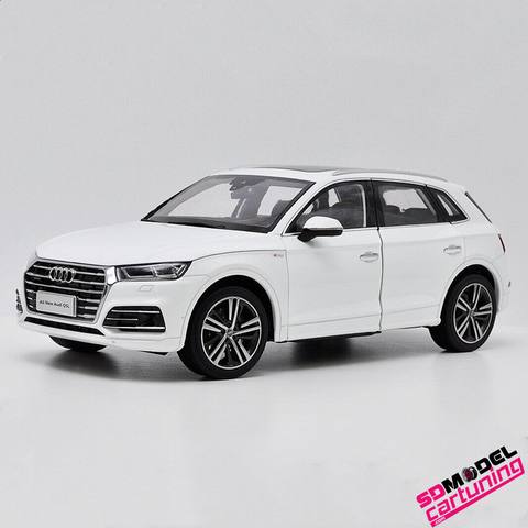 Q5L S-line