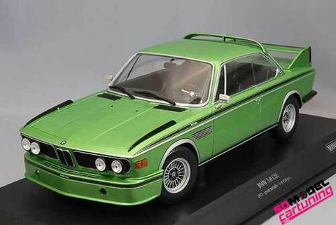 3.0 CSL