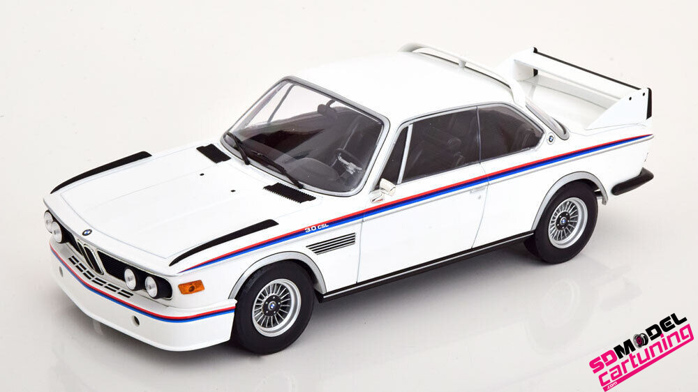 3.0 CSL