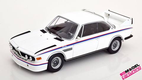 BMW 3.0 CSL