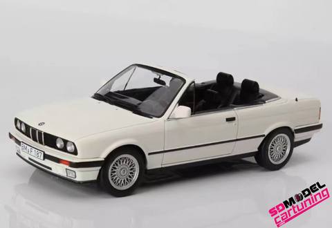 BMW 325I Cabriolet