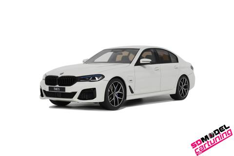 545E X Drive Saloon M Sport