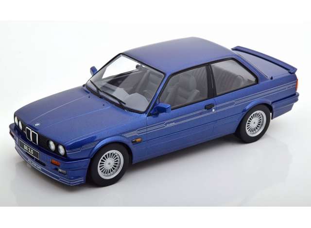 Alpina B6 3.5