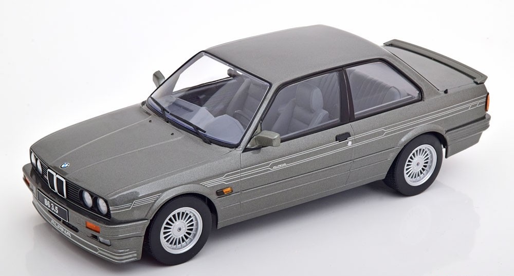 Alpina B6 3.5