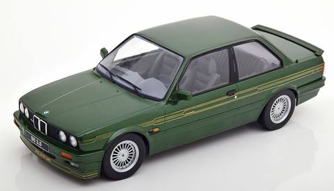 Alpina B6 3.5