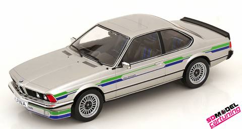 Alpina B7 Turbo