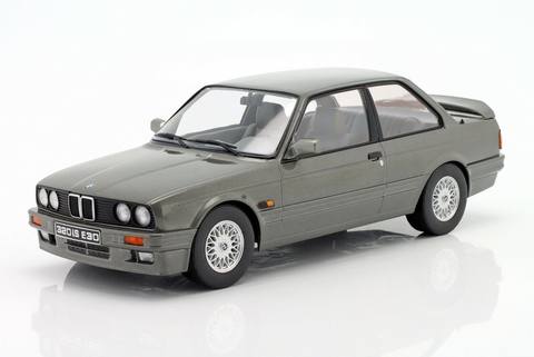 BMW E30 320IS ITALO M3