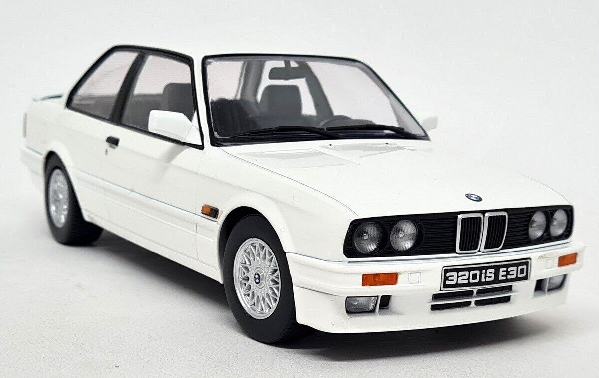 E30 320IS ITALO M3
