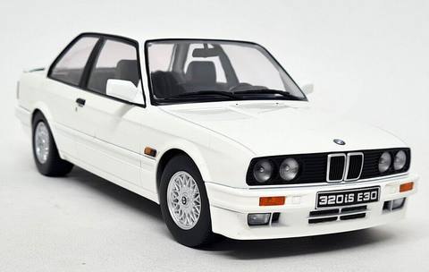 BMW E30 320IS ITALO M3