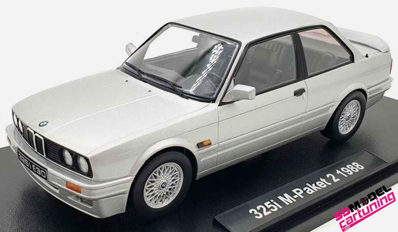 E30 325I M Package 2