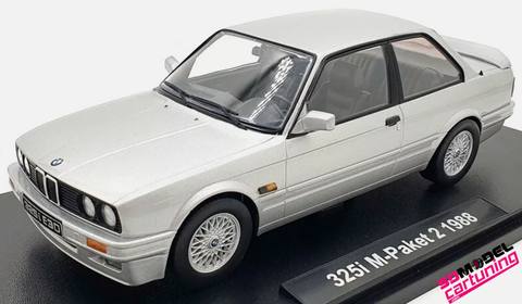 E30 325I M Package 2