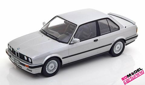 BMW E30 325i M-Package