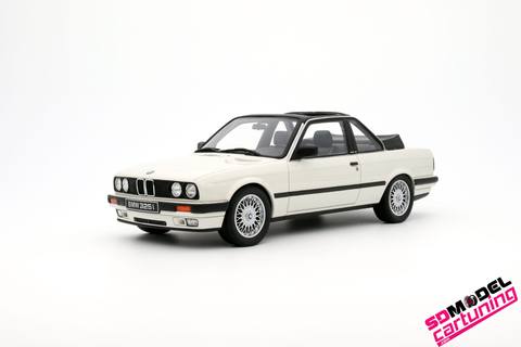 BMW E30 325I TC2