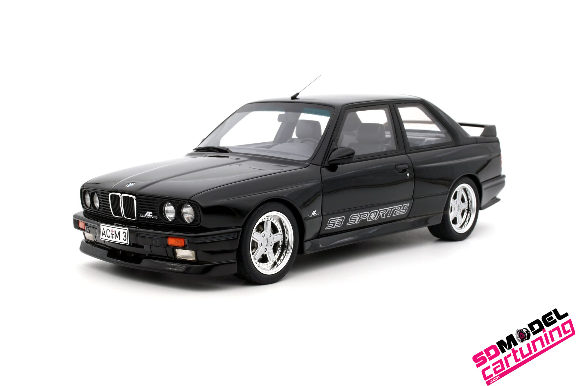 E30 AC Schnitzer ACS3 Sport 2.5