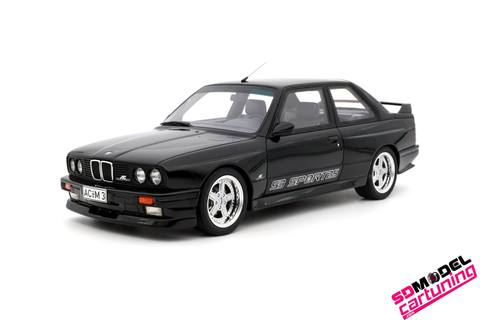 E30 AC Schnitzer ACS3 Sport 2.5