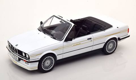 C2 2.7 Cabriolet