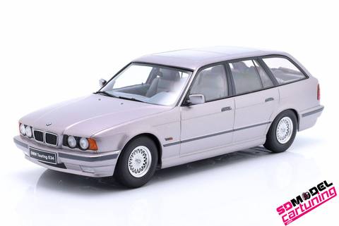 E34 5-series Touring