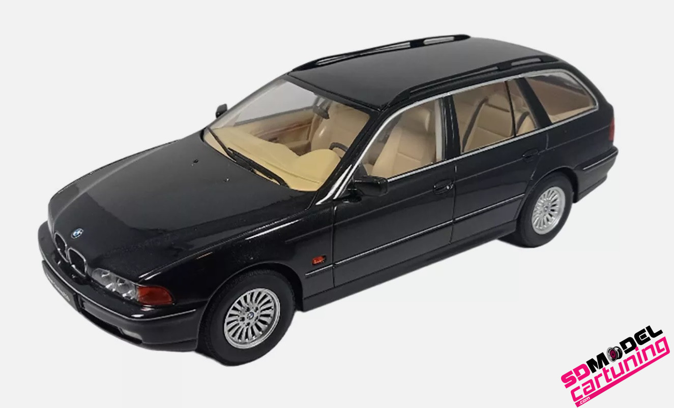 E39 5-series touring