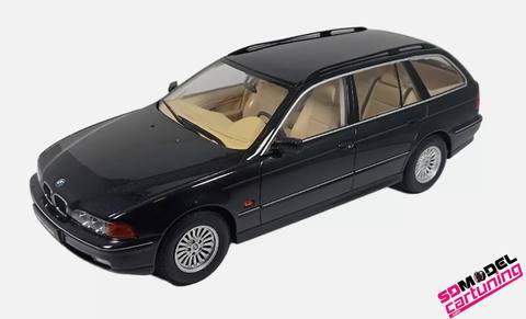 BMW E39 5-series touring