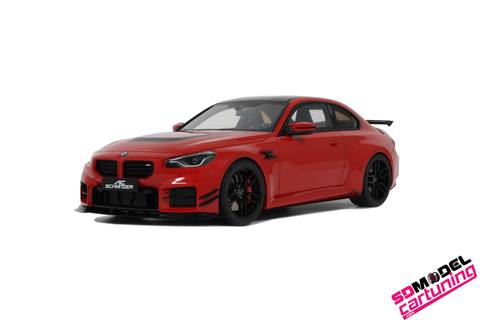 BMW M2 AC Schnitzer ACS2 Sport