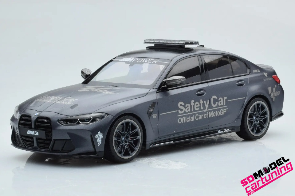 M3 Safety Car