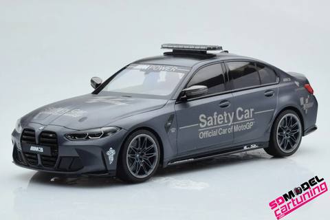 M3 Safety Car