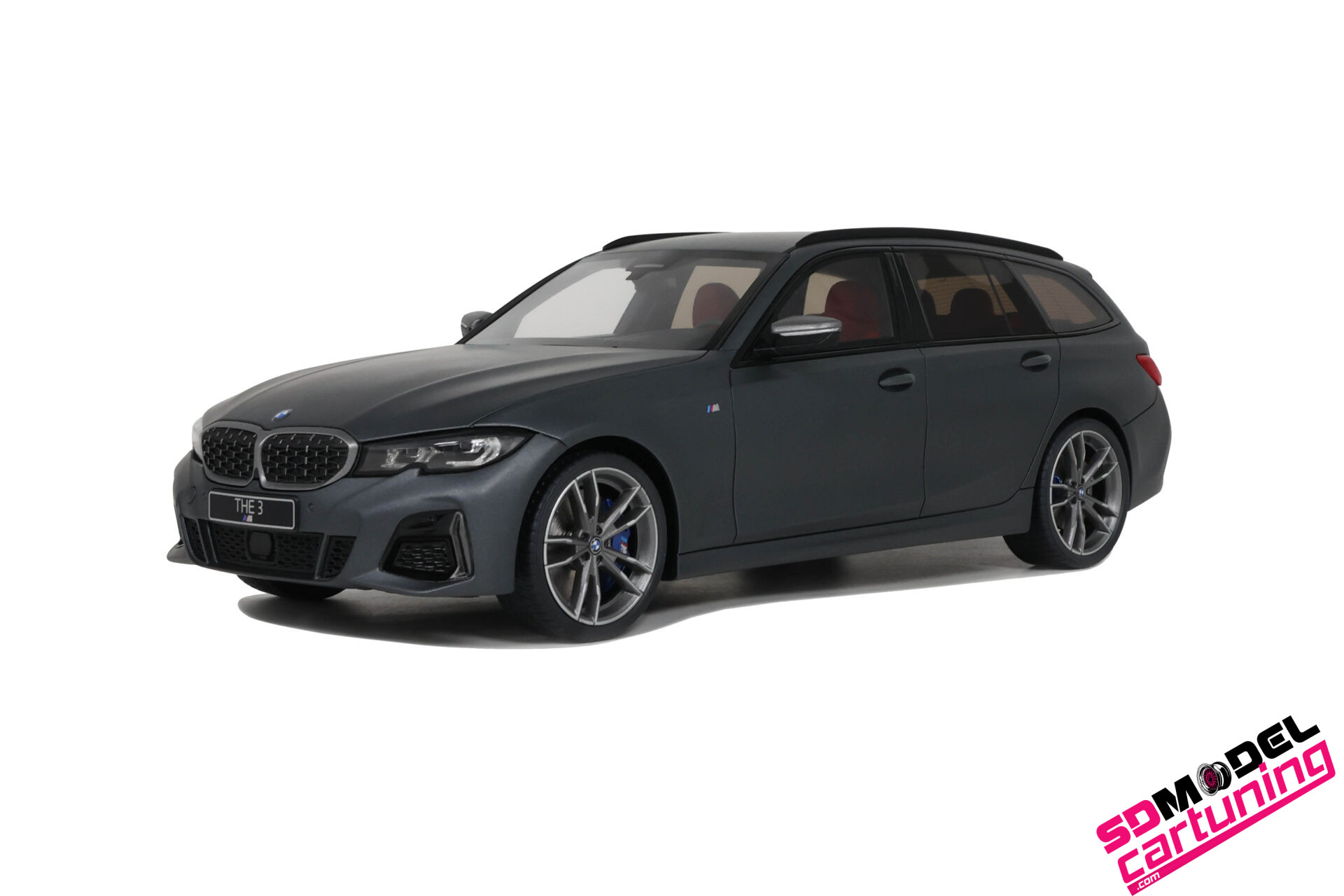 M340i Touring XDRIVE M Sport