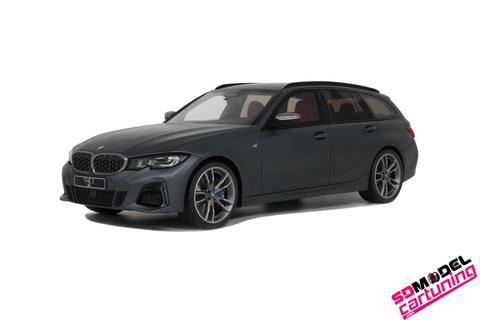 M340i Touring XDRIVE M Sport