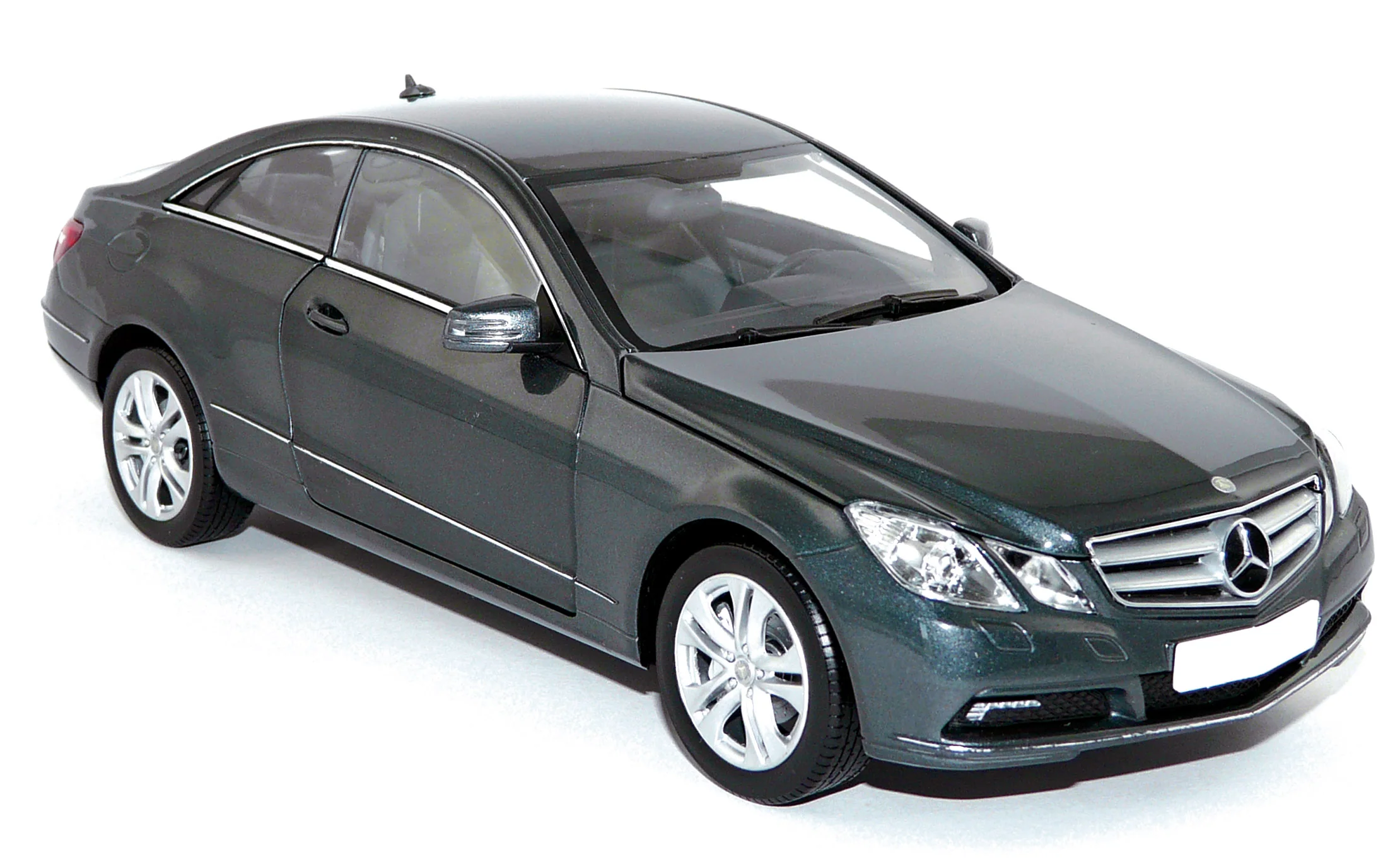 E-Klasse Coupe Tenoric