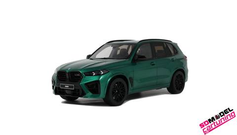 BMW X5 M Competition