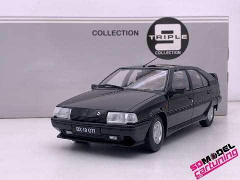 BX GTI