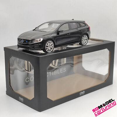 Volvo V60 T6 AWD Polestar