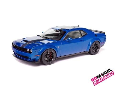 Challenger R/T Scat Pack Widebody