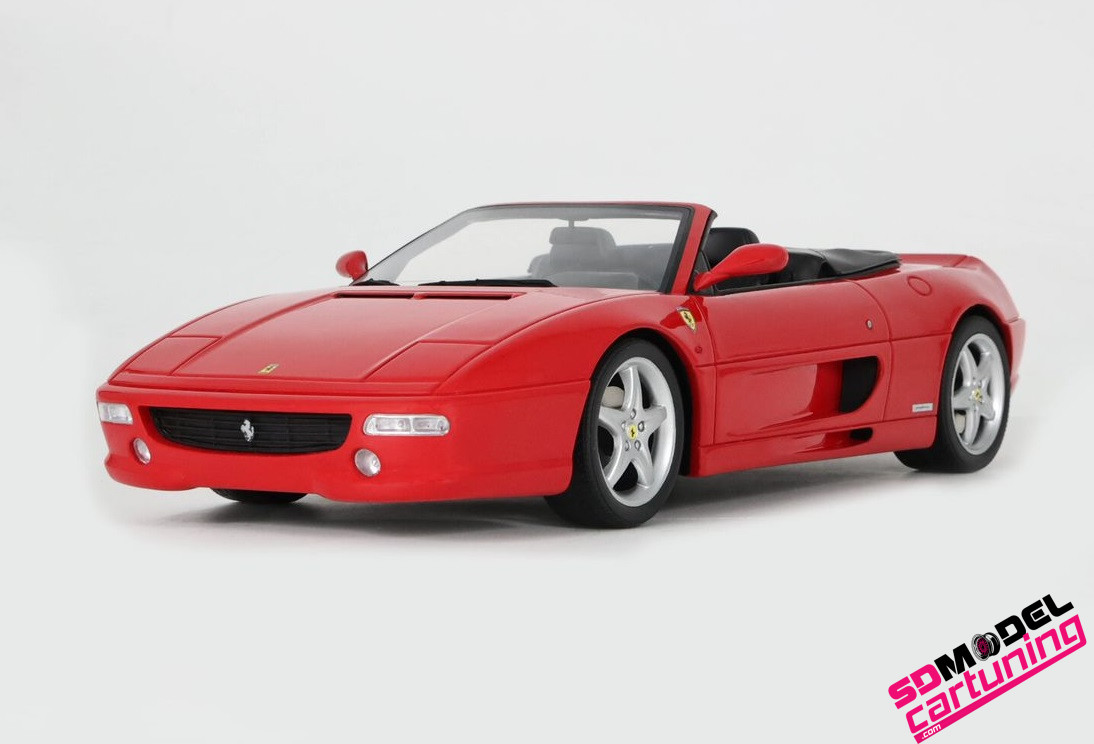 F355 Spider
