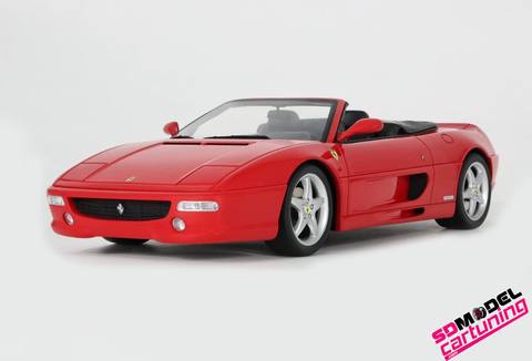 Ferrari F355 Spider