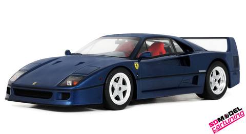 Ferrari F40