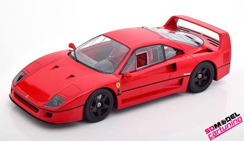 F40 Lightweight