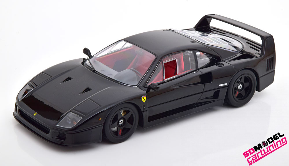 F40 Lightweight