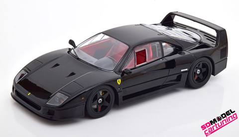 Ferrari F40 Lightweight