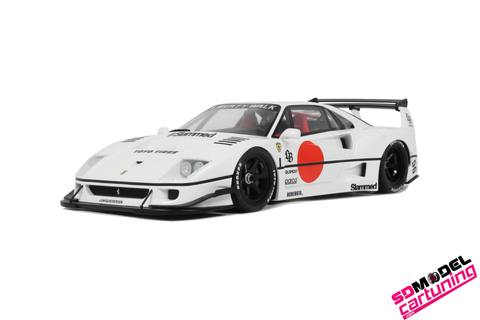 LB-Works F40