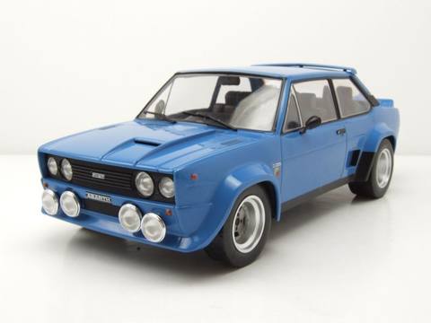 Fiat 131 Abarth