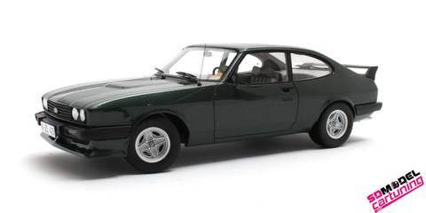 Ford Capri 2.8 Turbo