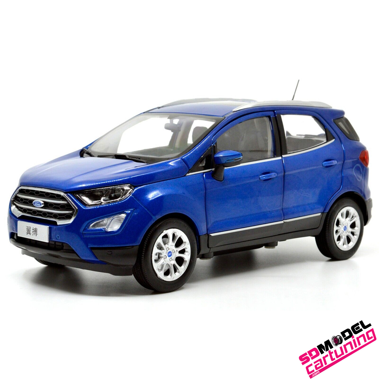 Ecosport