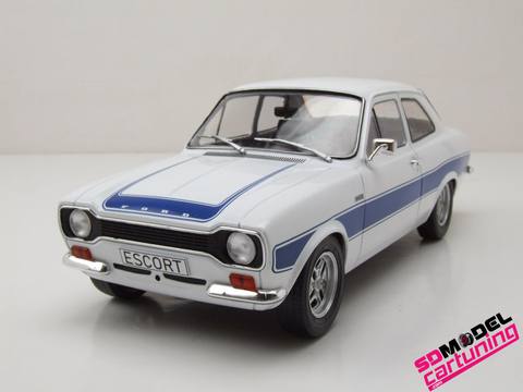Escort MK I RS