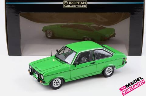 Ford Escort MKII Sport