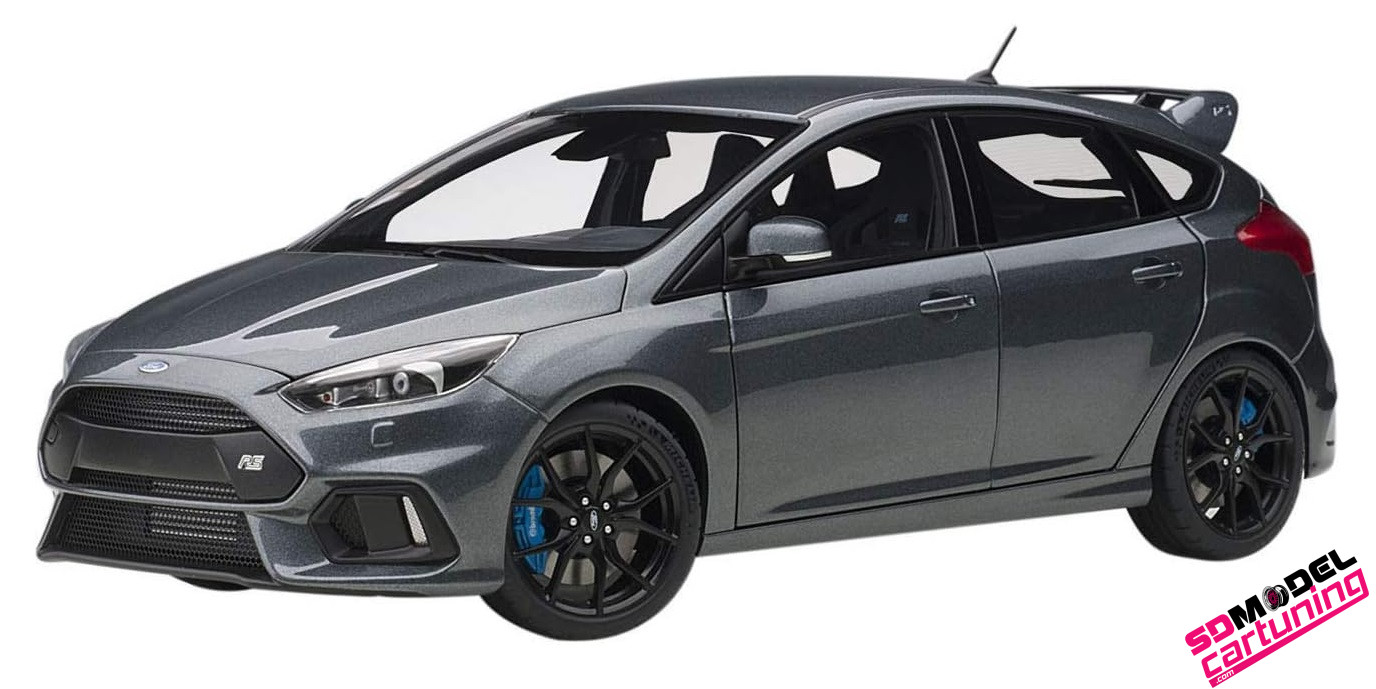 Focus RS