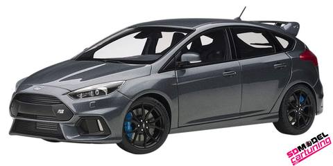 Ford Focus RS