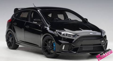 Focus RS